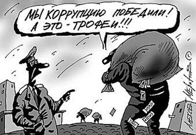 Старые схемы и кадры «семьи» на службе Людмилы Денисовой