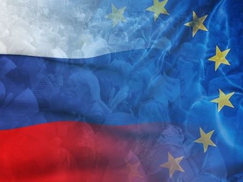 ЕС вводит персональные санкции еще для 11 россиян