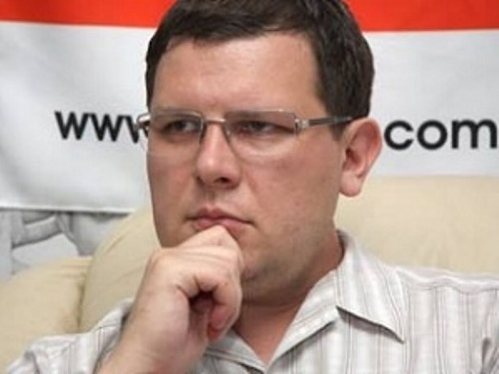 С коррупцией у нас по-прежнему все в порядке...