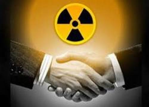 Украина и Канада восстанавливают сотрудничество в ядерной области