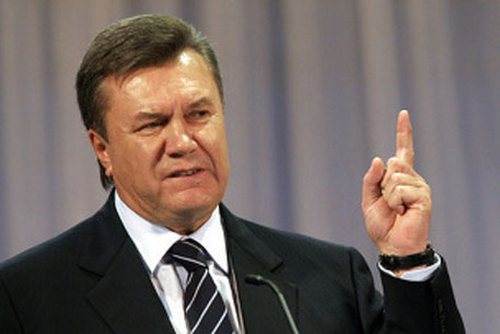 Установлено, как террористы ДНР связаны с Януковичем