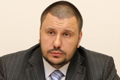 Александр Клименко опровергает свою причастность к Грин банку