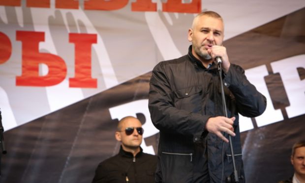 Экс-адвокат панк-группы Pussy Riot подтвердил, что будет защищать Надежду Савченко