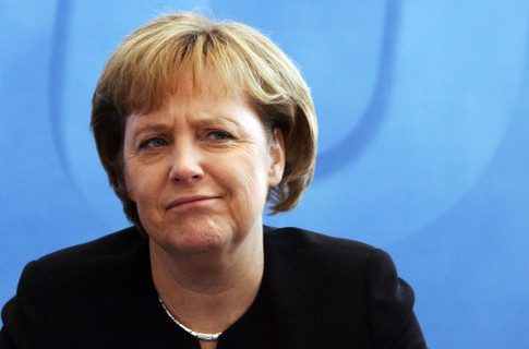 Меркель оправдывается: немцев не так поняли