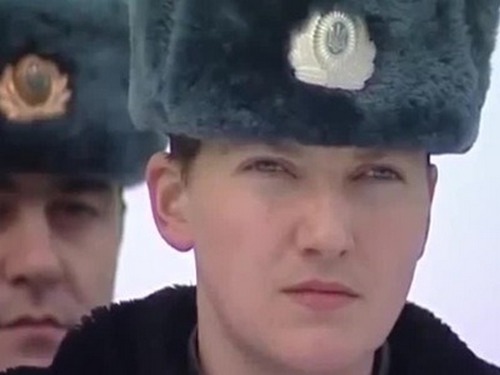 Дело Савченко: Россия не брезгует запрещенными приемами