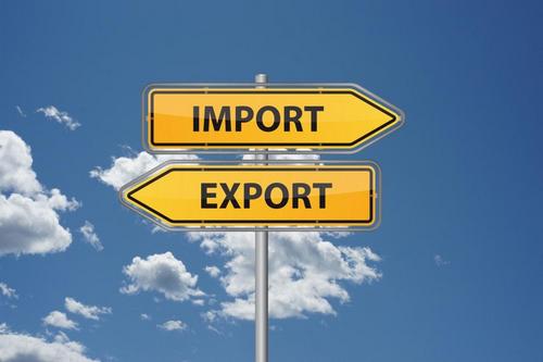 Отрадно: Экспорт из Украины с начала года превысил импорт на $500 млн 