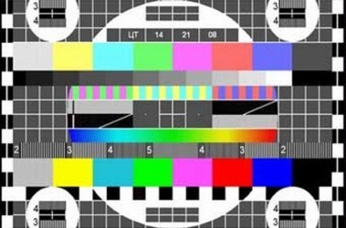 В Донецке полностью прекращено вещание украинских телеканалов