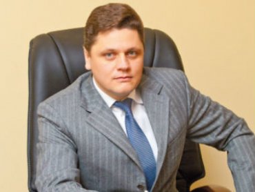 Схемы Сергея Тригубенко – будущего губернатора Харьковщины 