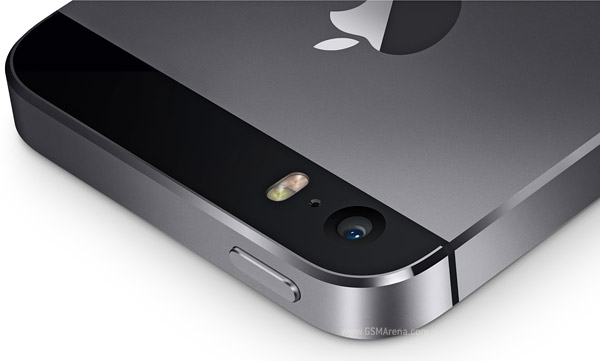iPhone 5S признан самым популярным смартфоном в мире