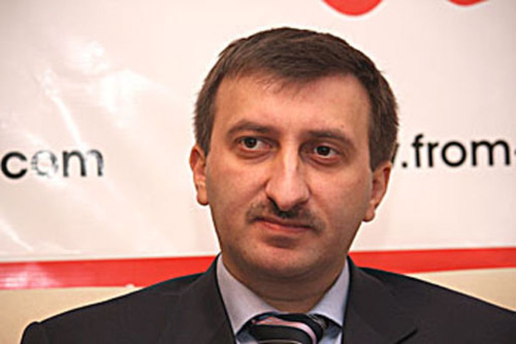 «Если Симоненко останется лидером КПУ, то партия не наберет и 3 %»