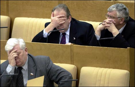 Депутат Госдумы: Неважно, кто сбил Boeing-777. Вам что, легче станет? 