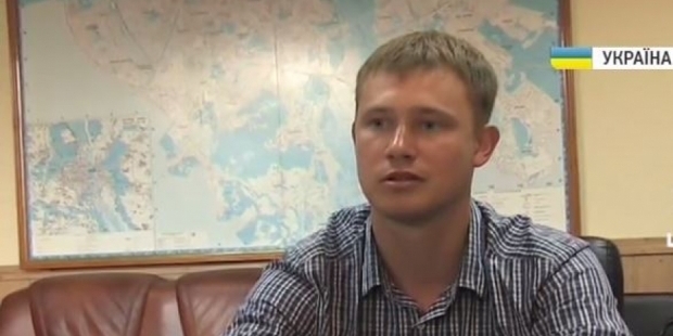 Офицер ФСБ спрятал семью и перешел на сторону Украины. ВИДЕО