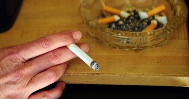 Вдова курильщика наказала табачную компанию на $23 миллиарда 