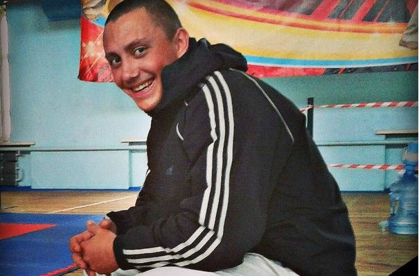 Под минометным обстрелом на Луганщине погиб выдающийся украинский спортсмен