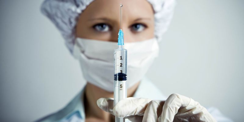 Новая напасть: Украине грозит дикий полиовирус