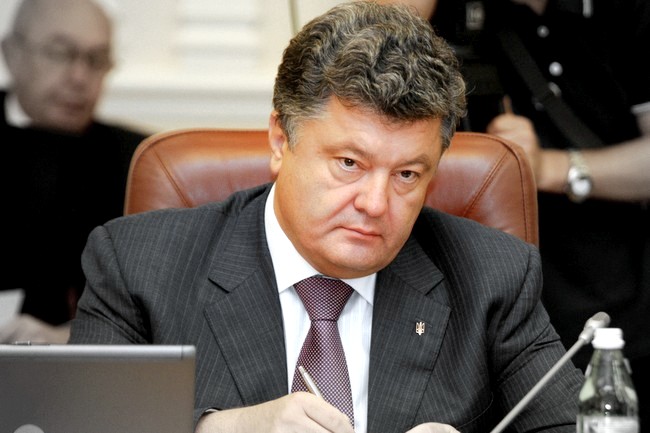 В Украине царят типичные электоральные настроения смутного времени - журналист