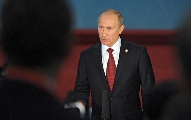 Путин заверил россиян: Прямой военной угрозы России нет