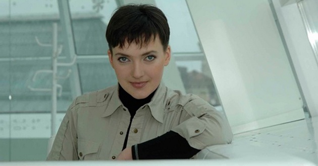 Надя Савченко хочет присутствовать на заседании суда по ее делу