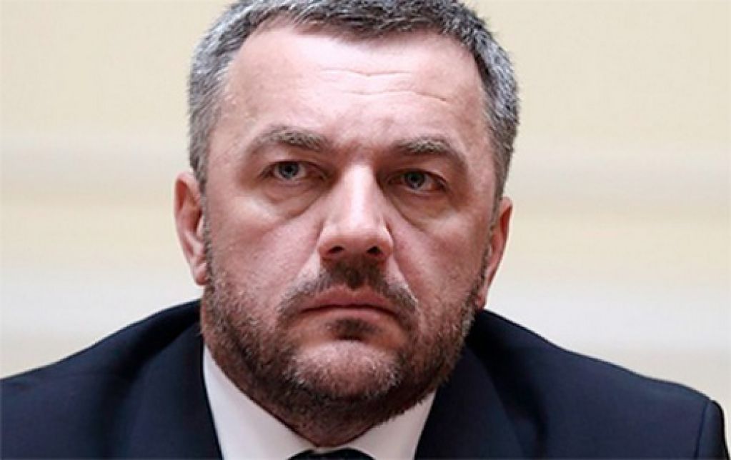 Мошенники во власти: бывший генпрокурор наживался на банковских кредитах 