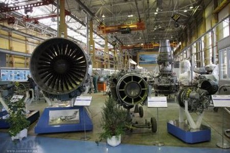 «Мотор Сич» продолжает поставлять России вертолетные двигатели 