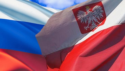 Польша рвет с Россией культурные связи из-за ситуации в Украине