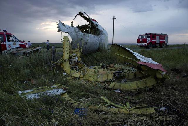 Крушение Boeing 777 на Донбассе. У американской разведки появились новые данные