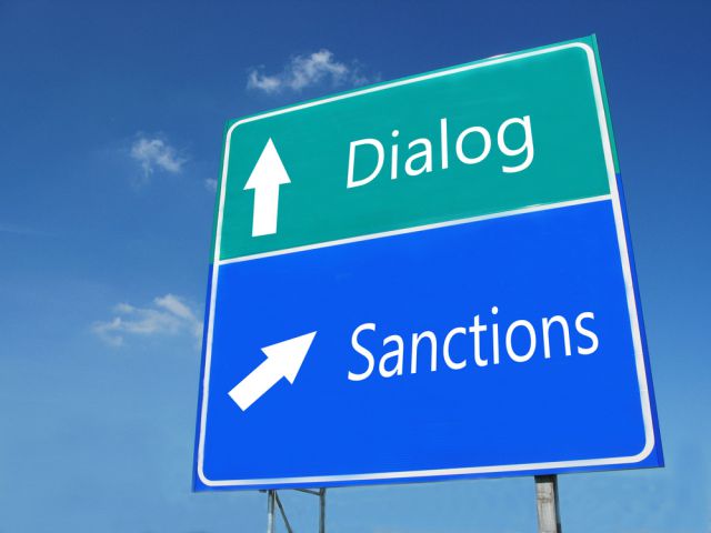 Как российские компании ощутят предложенные Евросоюзом санкции - эксперт