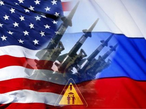 США готовы на «более решительные шаги» и санкции в отношении РФ