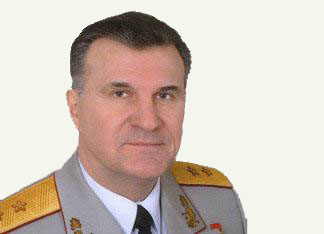 Надо призывать мужиков, которые стоят за Украину горой – генерал-лейтенант
