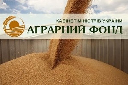 Кабмин сократил список товаров для закупок в Аграрный фонд  