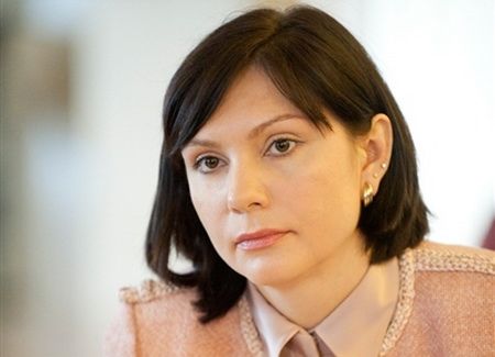 Елена Бондаренко: Армия убивает детей с двух сторон