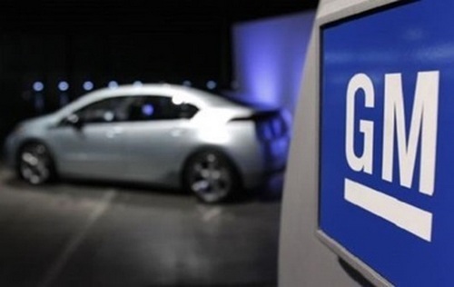 General Motors по всему миру собирает проблемные автомобили