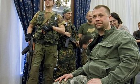 Боевики ЛНР мародерствуют в поселке под Луганском