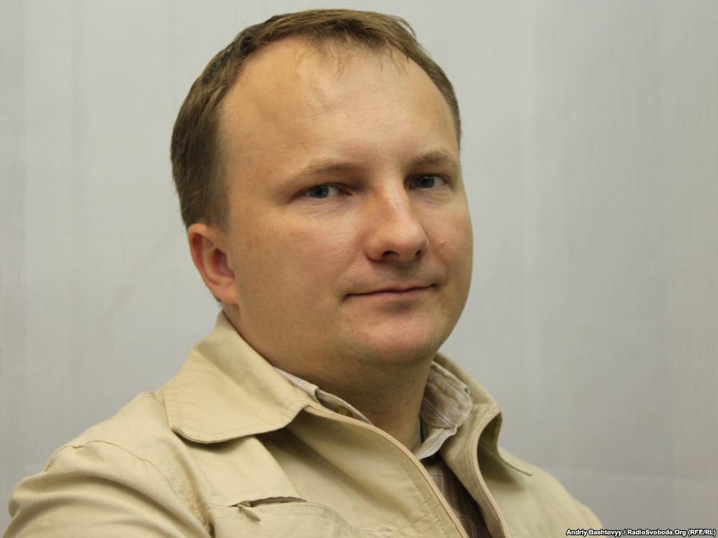 Парламент не должен принимать отставку Яценюка - Палий