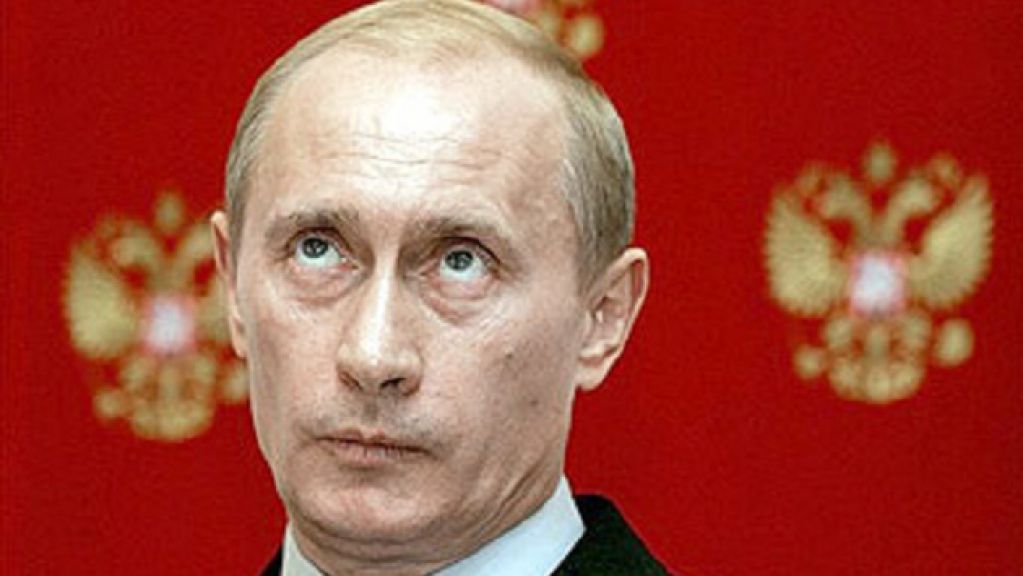 Newsweek: Закулисье путинского двора: личные привычки диктатора наших дней