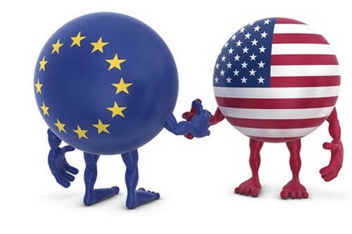 ЕС и США объединили новые санкции против России