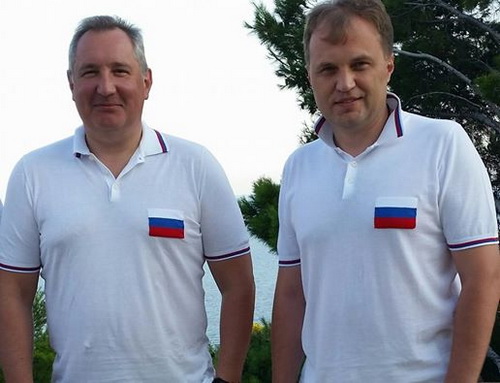 Россия и Приднестровье провели тайные переговоры. Собираются ударить в спины Молдовы и Украины?