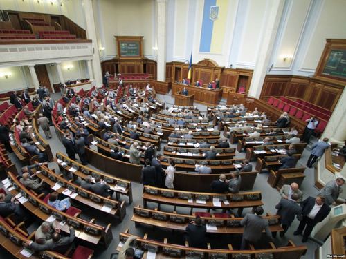 В парламент попадают новички –  «Солидарность» и «Сильная Украина» Сергея Тигипко