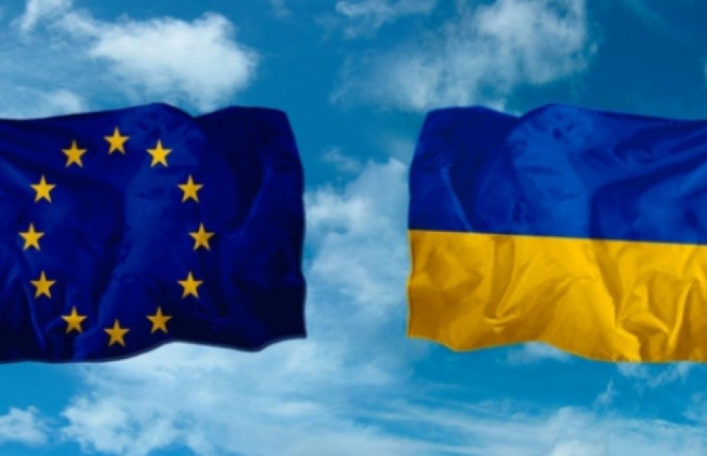 Украина не успевает создать структуры, отвечающие за выполнение положений СА с ЕС