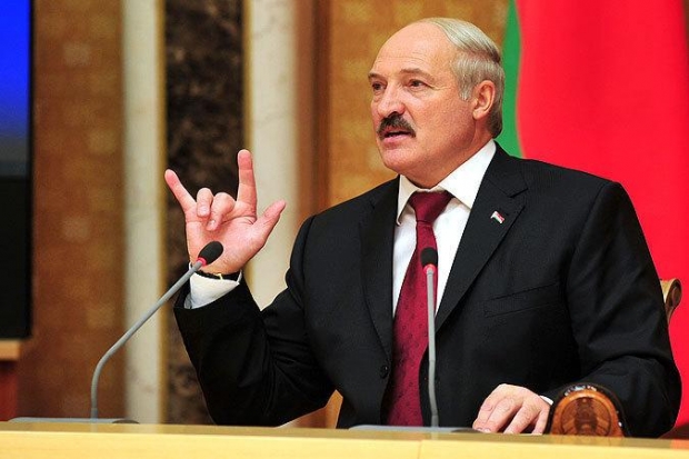 Лукашенко разрешил использовать Беларусь в качестве площадки для переговоров по Донбассу