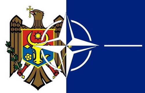Молдову уже пригласили на саммит НАТО