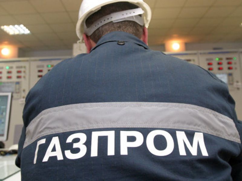 Арбузов: Украине надо садиться за стол переговоров, чтобы изменить условия газовых соглашений