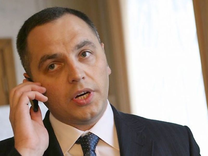 Портнов распереживался о репутации Генпрокурора Украины и сделал заявление