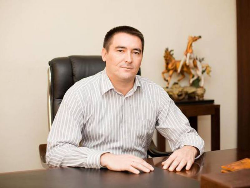 Советник Аксенова перепутал нахождение на должности с работой в частном бизнесе