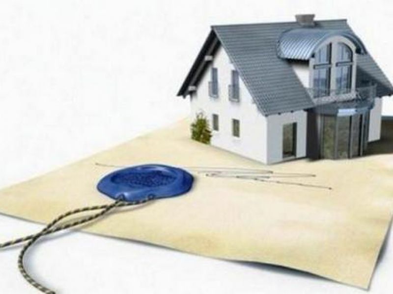 Постановление НБУ «зарезало» сделки с недвижимостью
