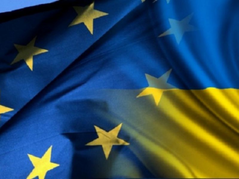 Украинцы теряют ощущение «европейскости»