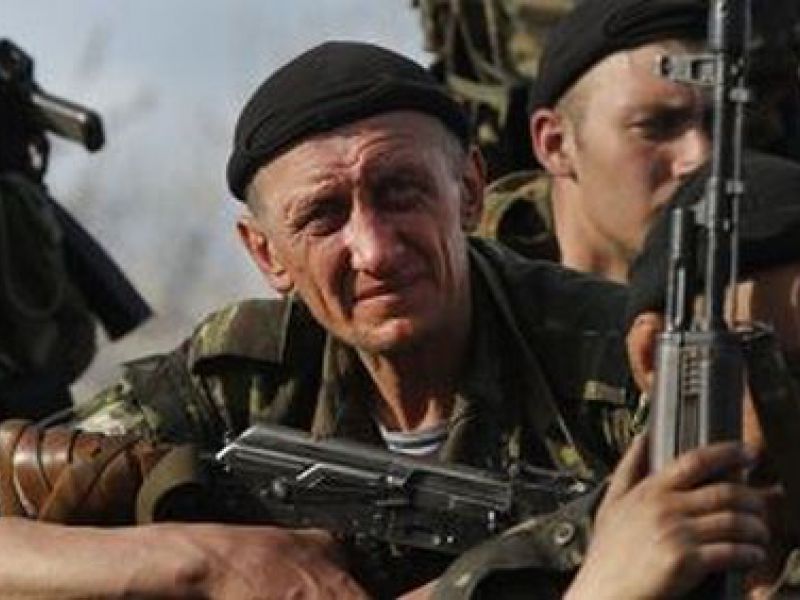 Рядовым «ополченцам» надоело смотреть, как террористическая «элита» дерибанит Донбасс 