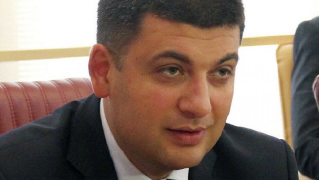 Чому нова влада тисне на Вінницький апеляційний адмінсуд