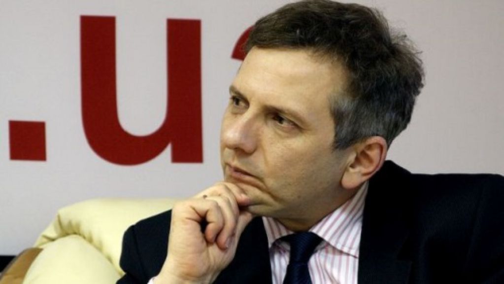 «Ассоциация с ЕС – это больший доступ к $16 трлн европейского рынка»