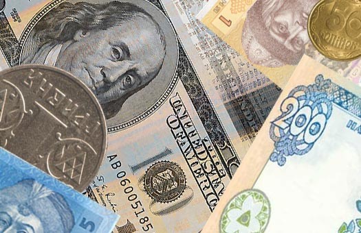 Доллар на межбанке снова лихорадит